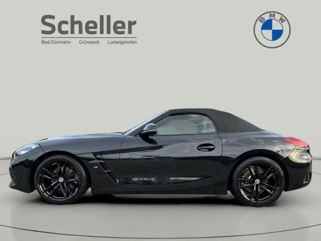 BMW Z4 Cabrio M-Sport Roadster sDrive30i