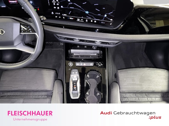 Audi A5 Avant Quattro S-Tronic