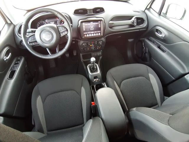 Jeep Renegade 1.0 Limted/Navi/Kamera/Shzg.