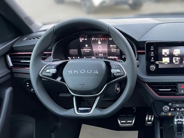 Skoda Kamiq 1.5 TSI Monte Carlo