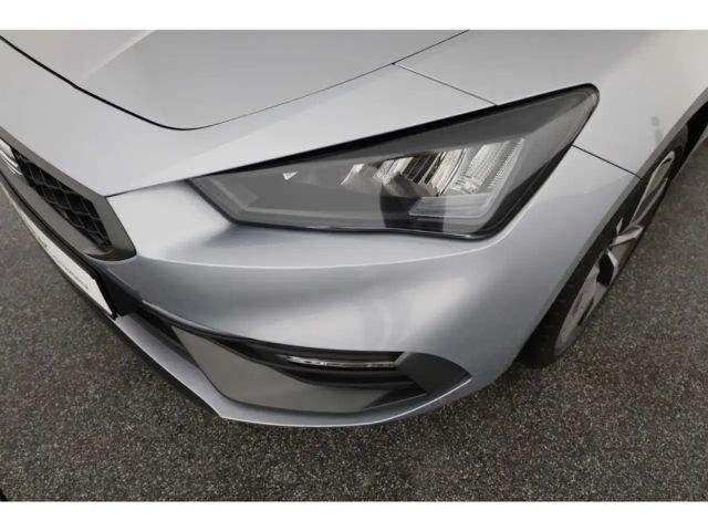 Seat Leon 1.5 eTSI DSG FR-lijn Sportstourer