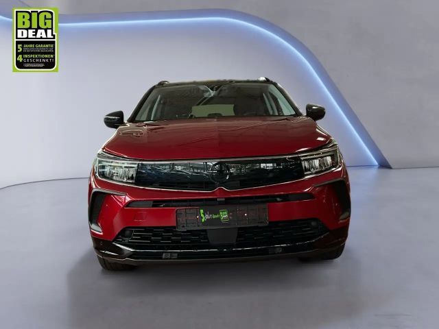 Opel Grandland X Innovation