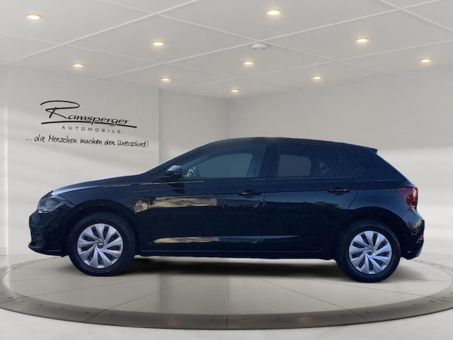 Volkswagen Polo 1.0 TSI Life