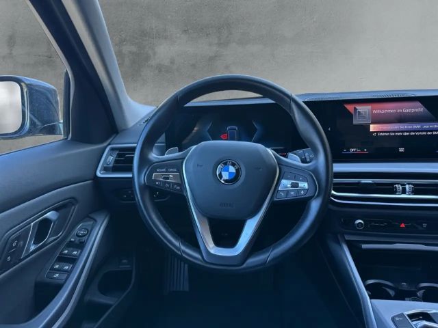 BMW 318 318i Touring