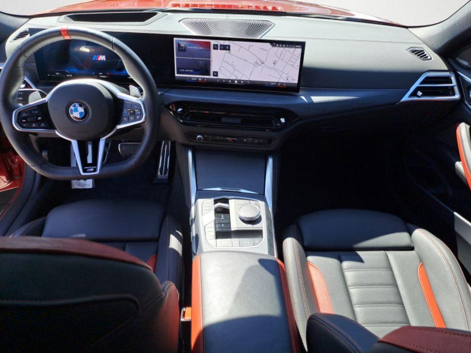 BMW M440 Cabrio M440i xDrive