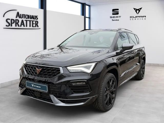 Cupra Ateca 1.5 TSI DSG
