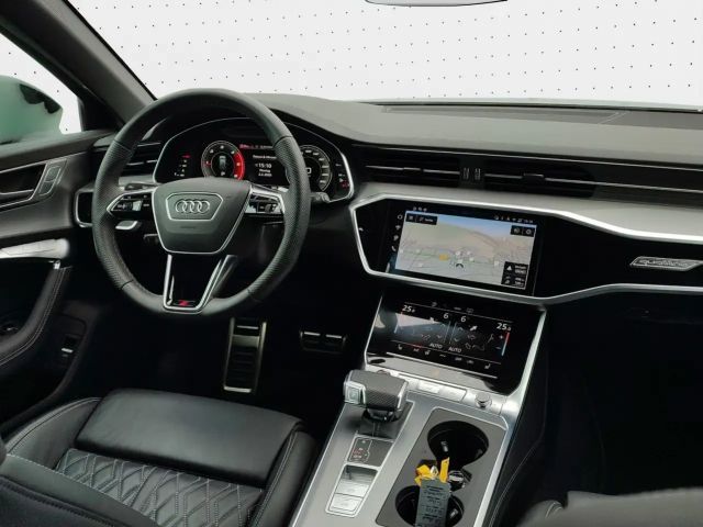 Audi S6 Quattro