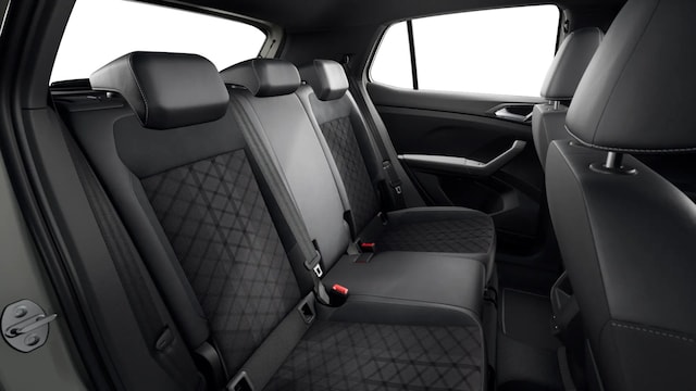 Volkswagen T-Cross DSG R-Line