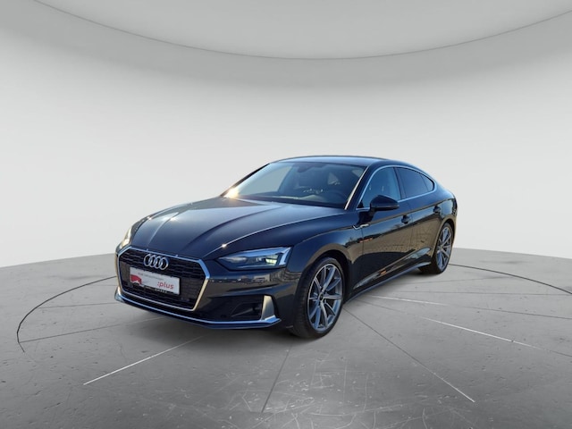 Audi A5 35 TDI S-Tronic Sportback