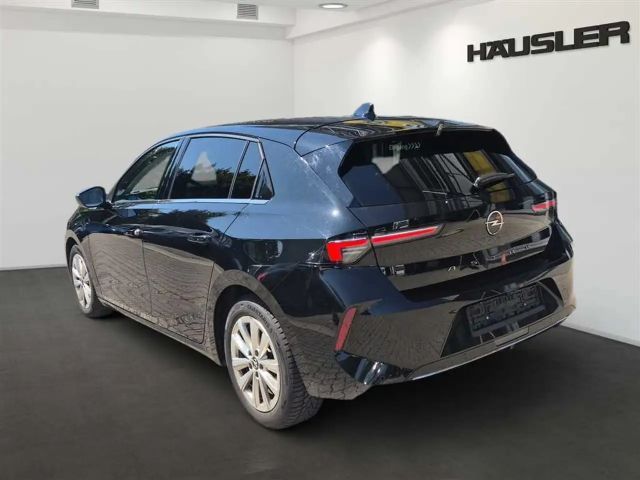 Opel Astra 1.2 Turbo Business Elegance Turbo