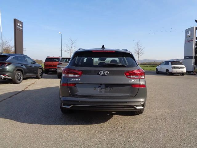 Hyundai i30 Go! T-GDi