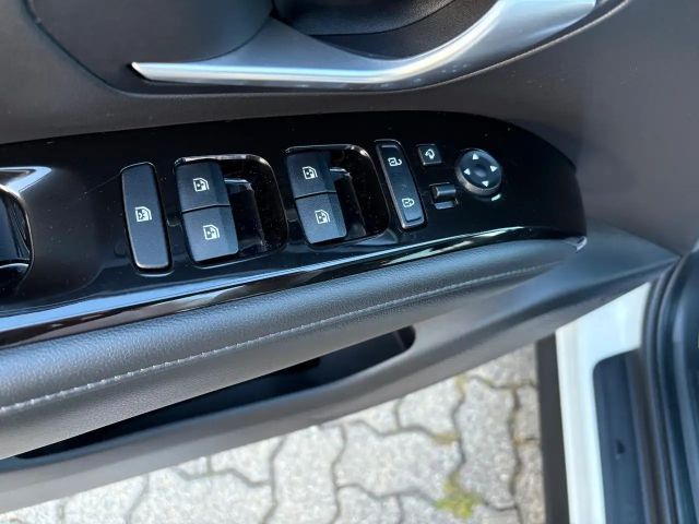 Hyundai Tucson 1.6 T-GDi