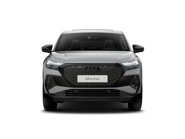 Audi Q4 e-tron Quattro Sportback