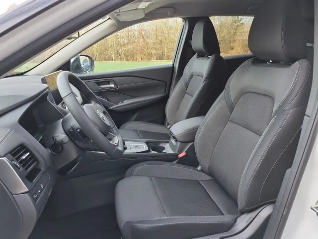 Nissan Qashqai N-Connecta