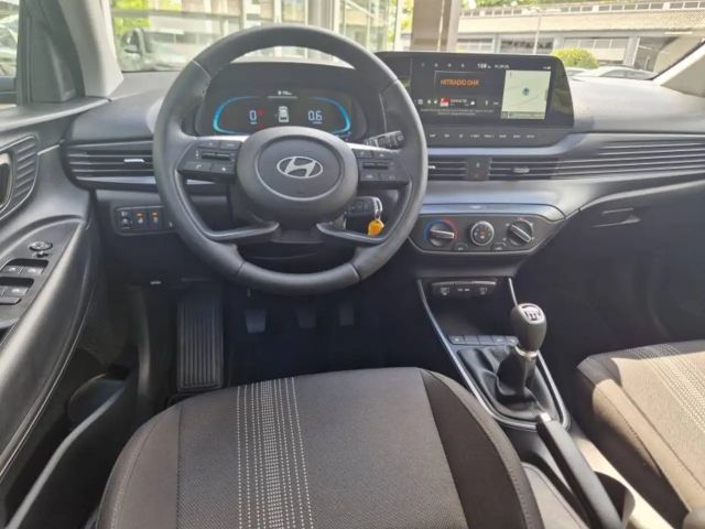 Hyundai i20 Wave Winter | Kamera | Apple CarPlay | Klima