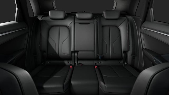 Audi Q3 40 TFSI Quattro S-Line S-Tronic