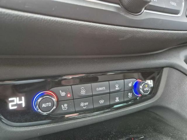 Opel Insignia Elegance