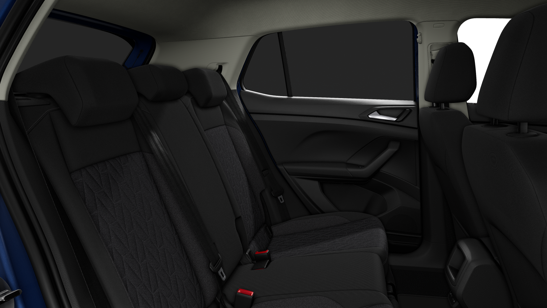 Volkswagen T-Cross 1.0 TSI Move