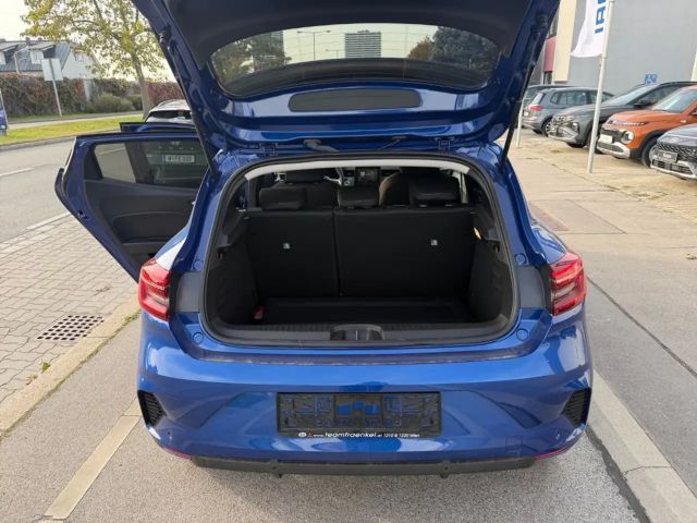 Mitsubishi Colt Hybrid