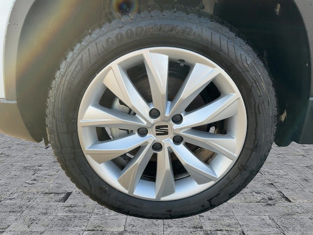 Seat Ateca 1.5 TSI DSG