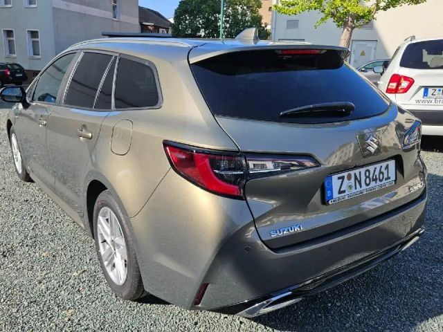 Suzuki Swace Comfort Hybrid