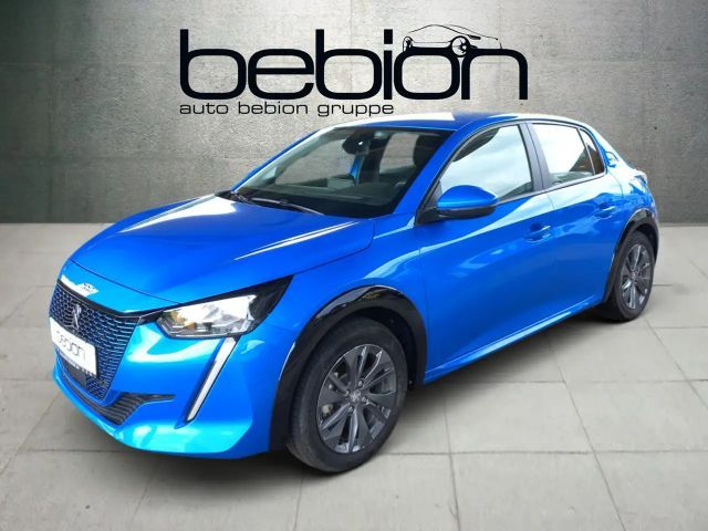 Peugeot E-208 Active Pack