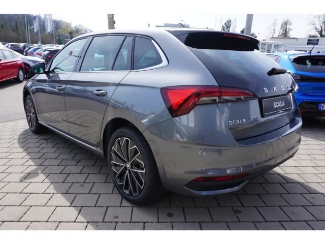 Skoda Scala 1.0 TSI Drive