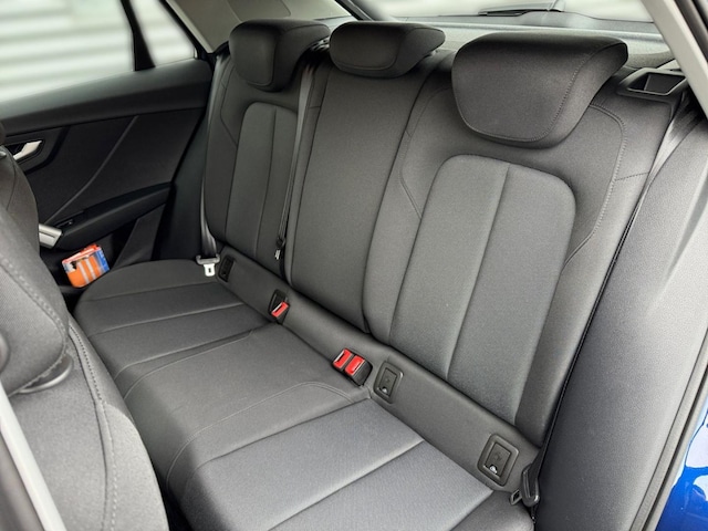 Audi Q2 35 TFSI S-Tronic