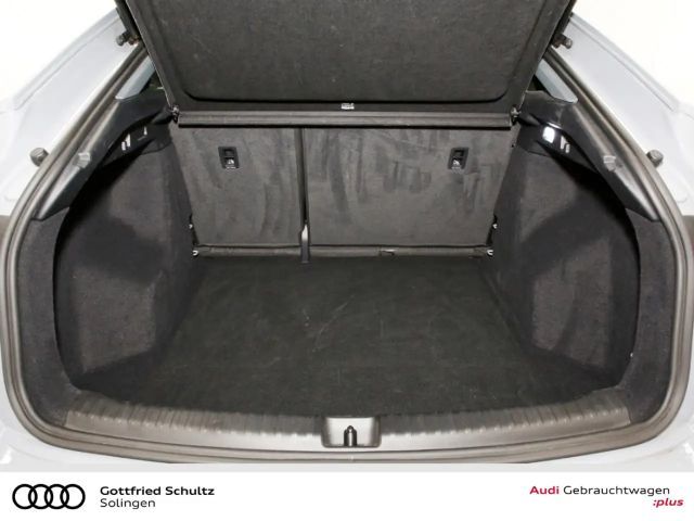 Audi Q4 e-tron 35 Sportback