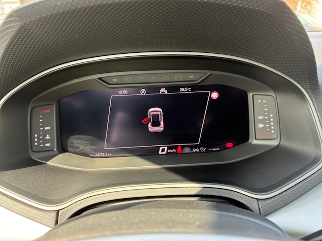 Seat Arona 1.0 TSI Style