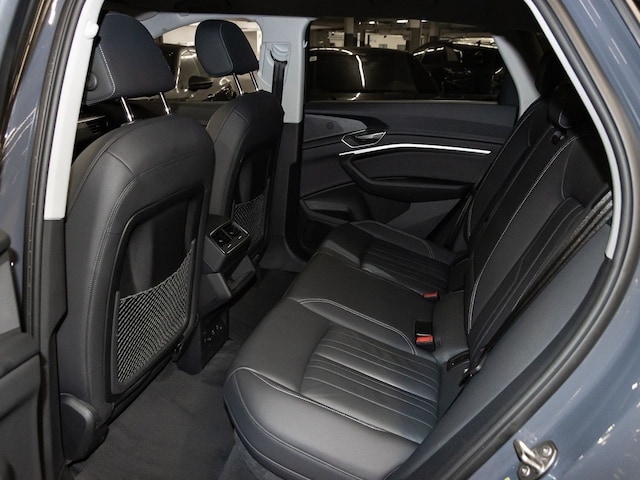 Audi Q8 e-tron 50 Quattro