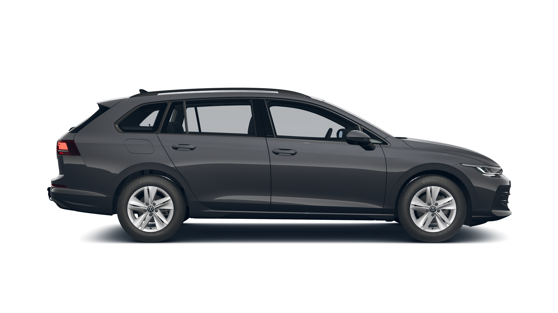 Volkswagen Golf 1.5 TSI Golf VIII Variant