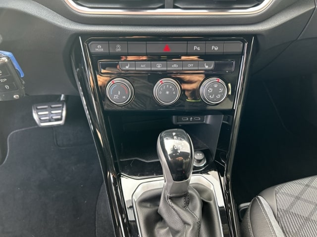 Volkswagen T-Roc 1.5 TSI DSG IQ.Drive