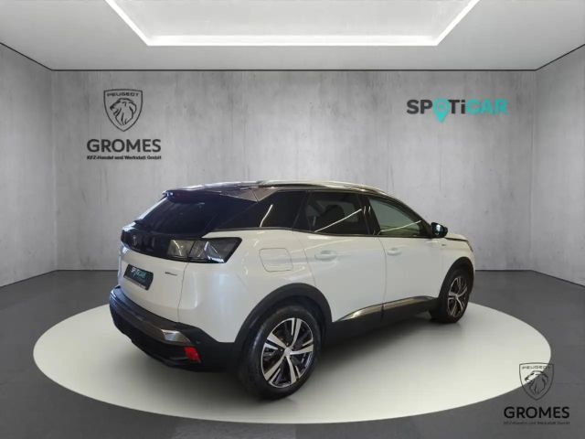 Peugeot 3008 Allure Pack EAT8 Hybrid