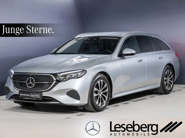 Mercedes-Benz E 200 AVANTGARDE Estate