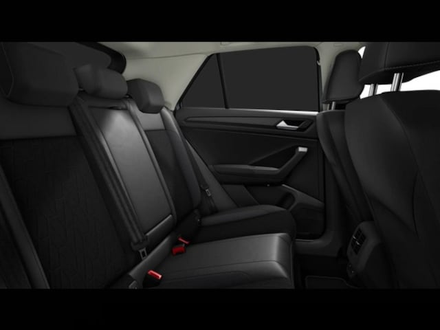 Volkswagen T-Roc 1.0 TSI