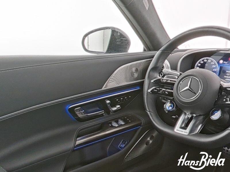 Mercedes-Benz AMG SL 4MATIC SL 55 AMG