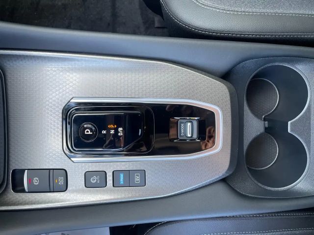Nissan Qashqai N-Connecta