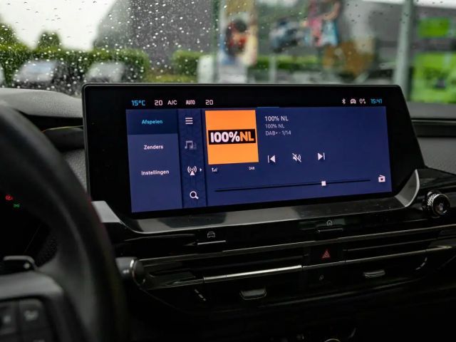 Citroën C5 X 130 PK AT  | Volledig Leder | Zetelverw. | Came...