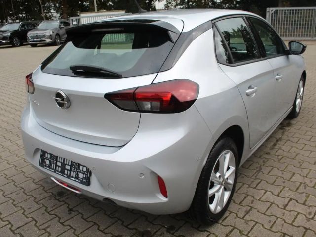Opel Corsa 1.2 Turbo Elegance Turbo