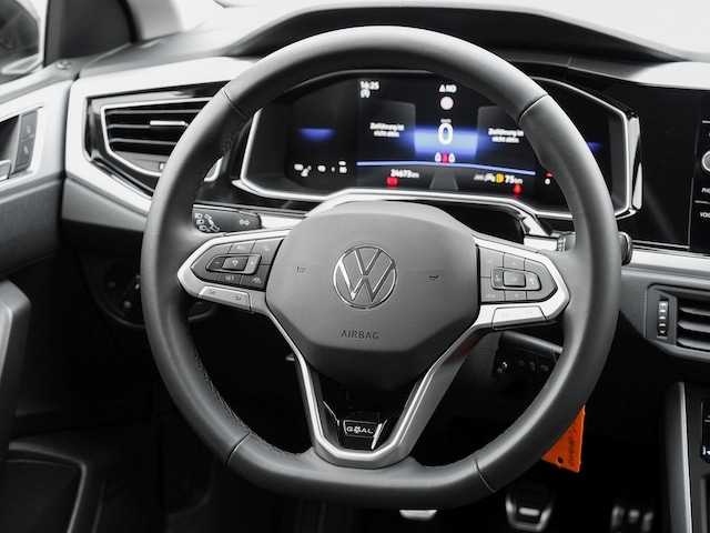 Volkswagen Taigo Taigo 1,0 TSI Goal,LED,Navi,Apple Carplay,ACC C...