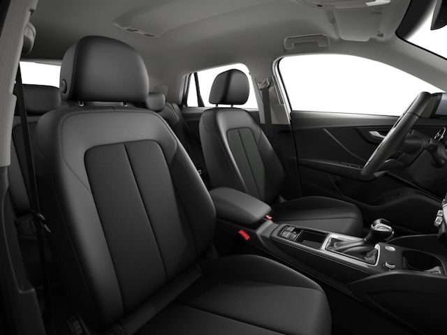 Audi Q2 35 TDI S-Tronic