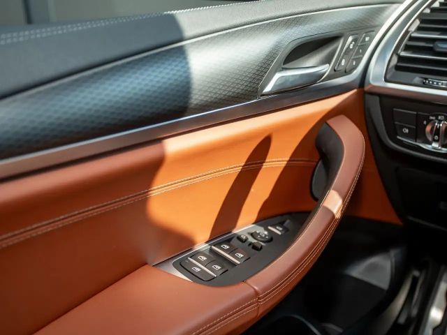 BMW X4 Coupé xDrive