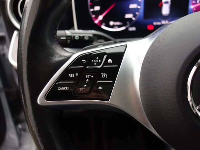 Mercedes-Benz C 180 AVANTGARDE Estate