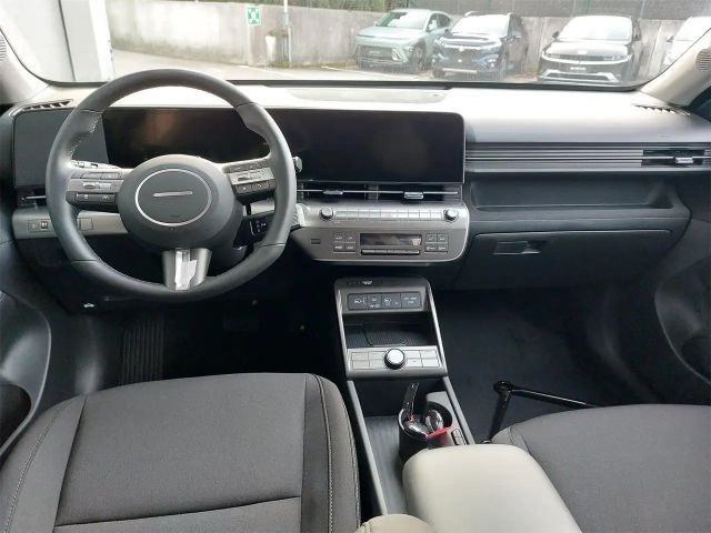 Hyundai Kona 1.6 2WD