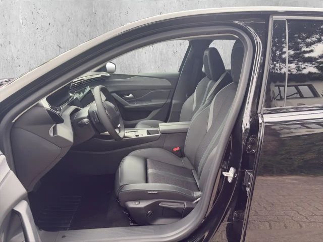 Peugeot 408 Allure Pack Hybrid