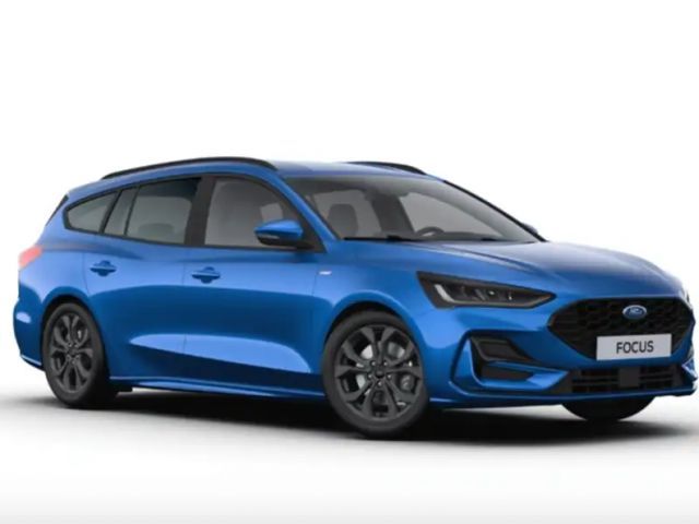 Ford Focus ST Line Wagon