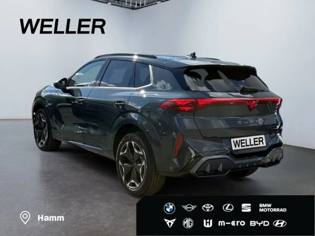 Cupra Terramar 2.0 TSI VZ