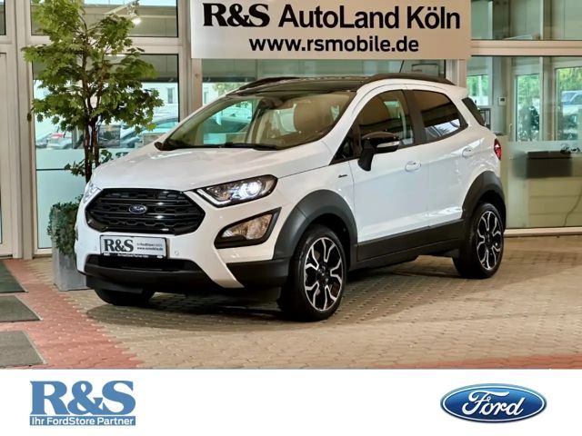 Ford EcoSport Active
