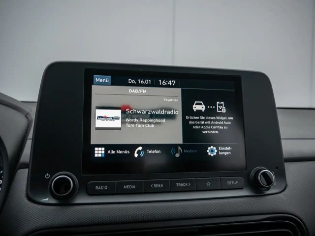 Hyundai Kona 1.0 Select